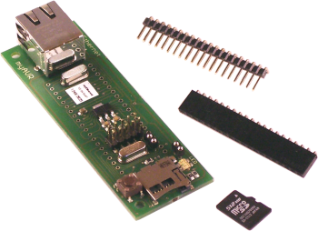 myEthernet 64k