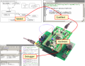 SiSy STM32 Prinzip